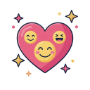 Joy over performance focus